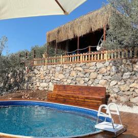 Lovin Gocek & Tiny house Mermaid, hotell i Fethiye