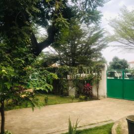 Casa de Ferias, hotel a São Tomé