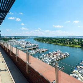 InterContinental - Washington D.C. - The Wharf by IHG, hotel sa Washington
