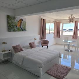 Hello Guyane (8), Suite charme luxury, 5 étoiles, hotel a Caiena