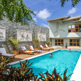 Kaani Village & Spa, hotel u Maafushi