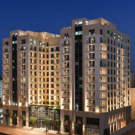 Le Mirage Downtown, hotel a Doha