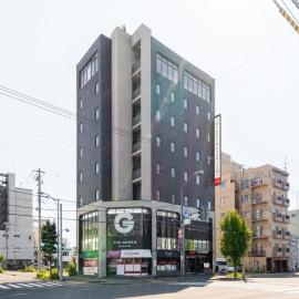 Asahikawa में, होटल Tabist THE GREEN ASAHIKAWA