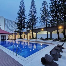 Tagaytay Country Hotel