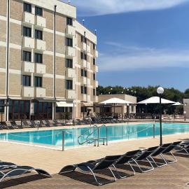 Apulia Hotel Taranto Ara Solis