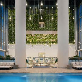 Sentral Michigan Avenue, Hotel in Chicago