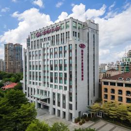 Crowne Plaza Fuzhou South by IHG