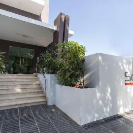 SOHA SUITES II، فندق في سانتياغو دي لوس كاباليروس