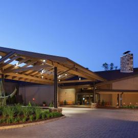 Chauncey Hotel and Conference Center