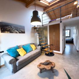 118 Alacati, hotel Alacatiban