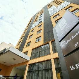 Nobile Inn Executive Ribeirao Preto, hôtel à Ribeirão Preto