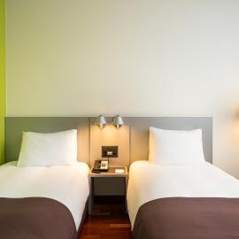 Holiday Inn Zürich Messe by IHG, hótel í Zürich