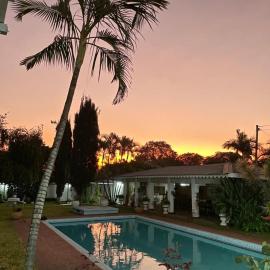 Copperbelt Executive Accommodation Ndola, Zambia, hotel in Ndola