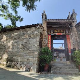 Yangshuo Loong Old House, hotell sihtkohas Yangshuo