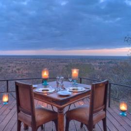 Elewana Elsa's Kopje, hotel din Meru