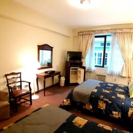 Hotel MAURY, hotel in Lima