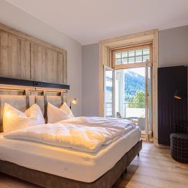 ALPINE INN Davos, hotel Davosban