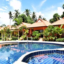 Sawaddee Aonang Resort, hotel in Ao Nang Beach