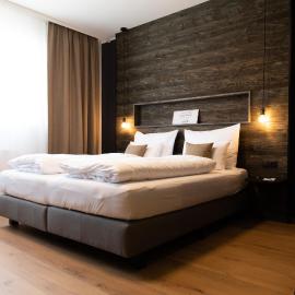 Zistersdorf में, होटल Self-Check-in Hotel VinoQ Zistersdorf