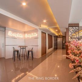 Ban Khlong Phruan में, होटल The Ring Border