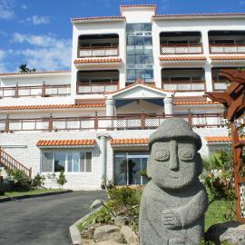 Good Day Pension, hotel sa Seogwipo