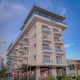 Hotel Triumf Shengjin