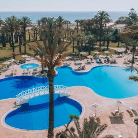 Occidental Sousse Marhaba, hotel a Sousse