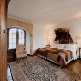 Sucre में, होटल Parador Santa Maria La Real
