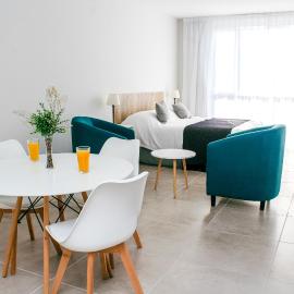 Ramada Residences by Wyndham Puerto Madryn CQ Mitre, hotel Puerto Madrynban