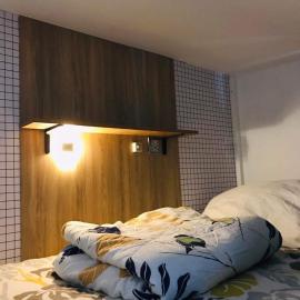 CHE & JAMES FEMALE GUEST House COLON, CEBU, hotelli Cebussa