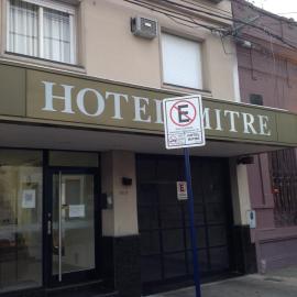 Hotel Mitre