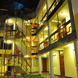 Killaqente, hotel a Cusco