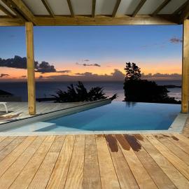 Calypso Bay, hotel en Bouillante