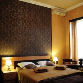 Yerevan में, होटल Azoyan Guest House