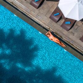 Solia Legian Bali, hotel din Legian