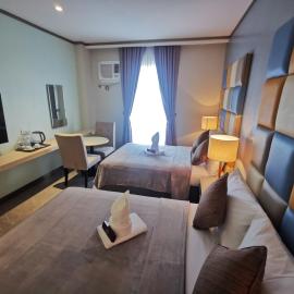 Yes Hotel Pandi Bulacan, hotel in Pandi
