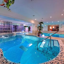 Luna Wellness Hotel