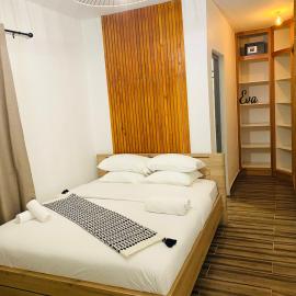 Moya Résidence by MD, hotel a Dzaoudzi