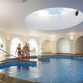 Hestia Hotel Strand, hotel a Pärnu