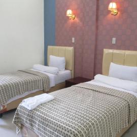 Permata Land Hotel & Resort