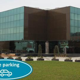 Hotel Cubis, hotel v destinácii Lendava