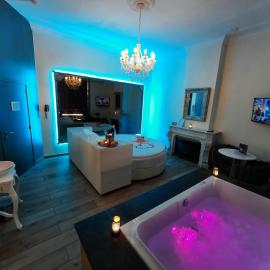 Ô Secret, hotel a Lieja