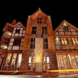 Tangermünde में, होटल Exempel Schlafstuben und Quartier Langer Hals