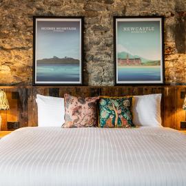 Avoca Hotel, hotel u gradu 'Newcastle'