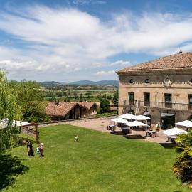 Parador de Argómaniz