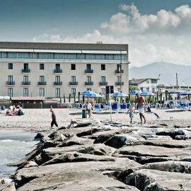 Hotel Rondine, Hotel in Marinella di Sarzana