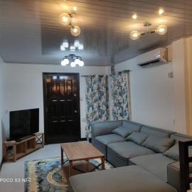 Viesnīca LUXE APARTMENTS pilsētā Džordžtauna