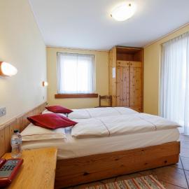 Hotel San Rocco, hotel u Livignu