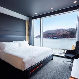 Alt Hotel St. John's