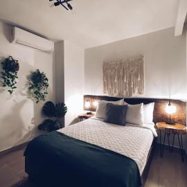 Studio 27 โรงแรมในซานโตโดมิงโก